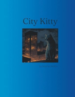 City Kitty 1