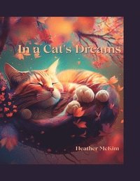 bokomslag In a Cat's Dreams