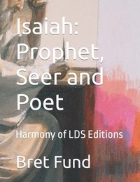 bokomslag Isaiah