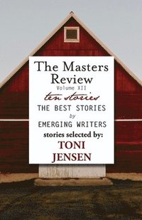 bokomslag Masters Review Volume XII
