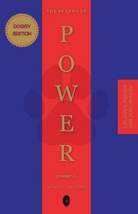 bokomslag The 48 Laws of Power