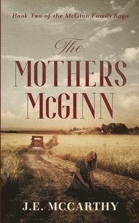bokomslag The Mothers McGinn