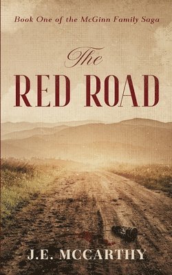 bokomslag The Red Road