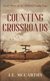 bokomslag Counting Crossroads