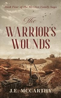 bokomslag Warrior's Wounds