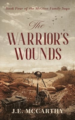 Warrior's Wounds 1