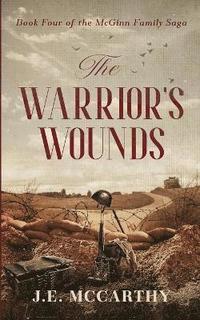 bokomslag Warriors Wounds