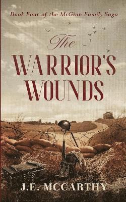 Warriors Wounds 1