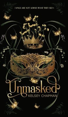 Unmasked 1