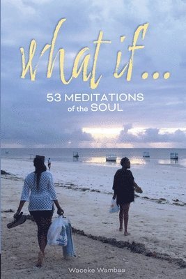 bokomslag What If... 53 Meditations of the Soul