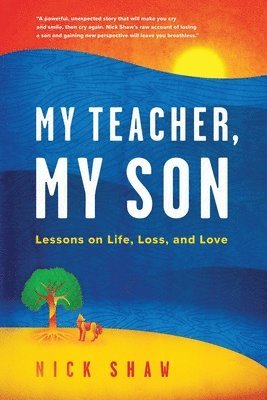 My Teacher, My Son 1