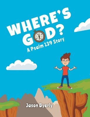 Where's God? 1