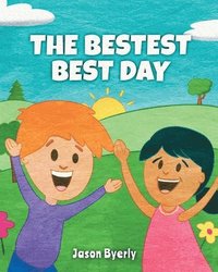 bokomslag Bestest Best Day
