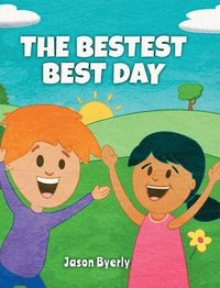 bokomslag Bestest Best Day