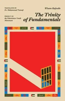Wisam Refeedie - Trinity of Fundamentals, Häftad. Tillgänglighet: Lägg i varukorg