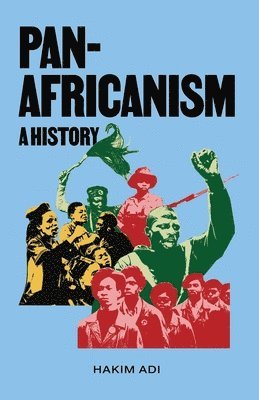 Pan-Africanism 1