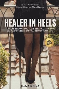 bokomslag Healer In Heels