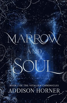 Marrow and Soul 1