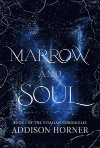 bokomslag Marrow and Soul