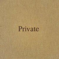 bokomslag Tod Lippy: Private