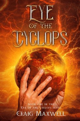 Eye of the Cyclops 1