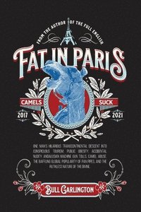 bokomslag Fat in Paris