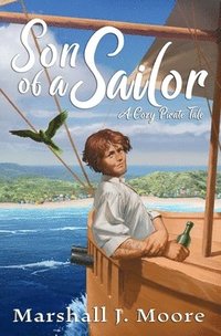 bokomslag Son of a Sailor