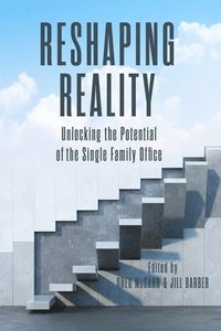 bokomslag Reshaping Reality