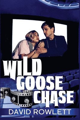 Wild Goose Chase 1