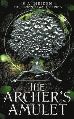 The Archer's Amulet 1