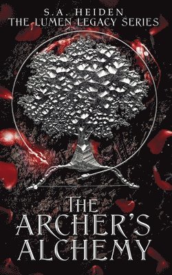 The Archer's Alchemy 1