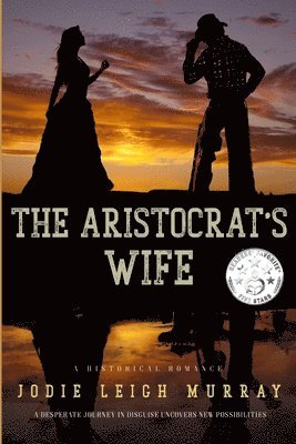 bokomslag Aristocrat's Wife