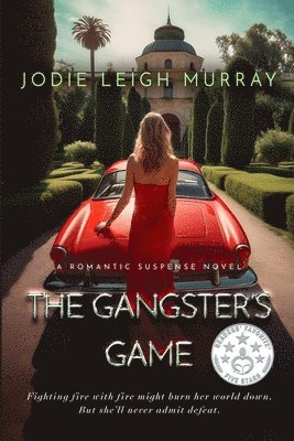 Jodie Leigh Murray - Gangster's Game, Häftad