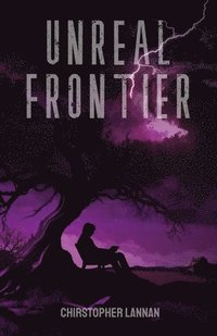 bokomslag Unreal Frontier