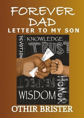 Forever Dad Letter to My Son 1