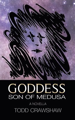 Todd Crawshaw - Goddess, Inbunden