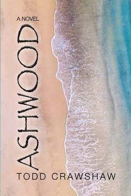 Todd Crawshaw - Ashwood, Häftad