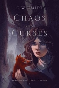 bokomslag Chaos and Curses