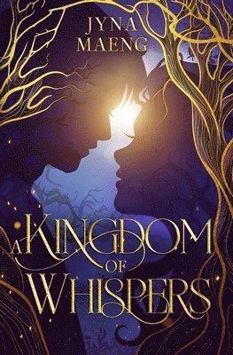 bokomslag Kingdom of Whispers
