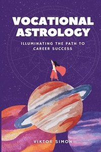 bokomslag Vocational Astrology