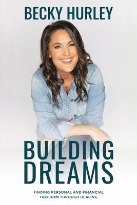 bokomslag Building Dreams