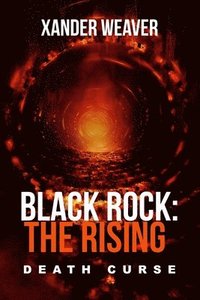 bokomslag Black Rock: The Rising: Death Curse