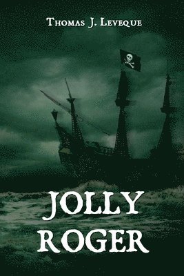 bokomslag Jolly Roger