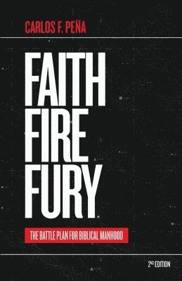 Faith Fire Fury 1