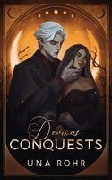 Una Rohr - Devious Conquests, Häftad