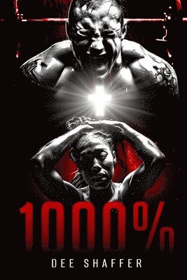 Dee Shaffer, Dee Shaffer - 1000%, Häftad