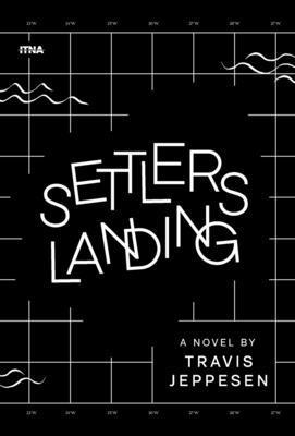 bokomslag Settlers Landing