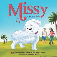 bokomslag Missy - A Dog's Tale