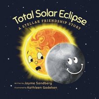 bokomslag Total Solar Eclipse