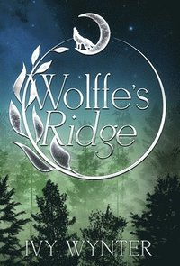 bokomslag Wolffe's Ridge